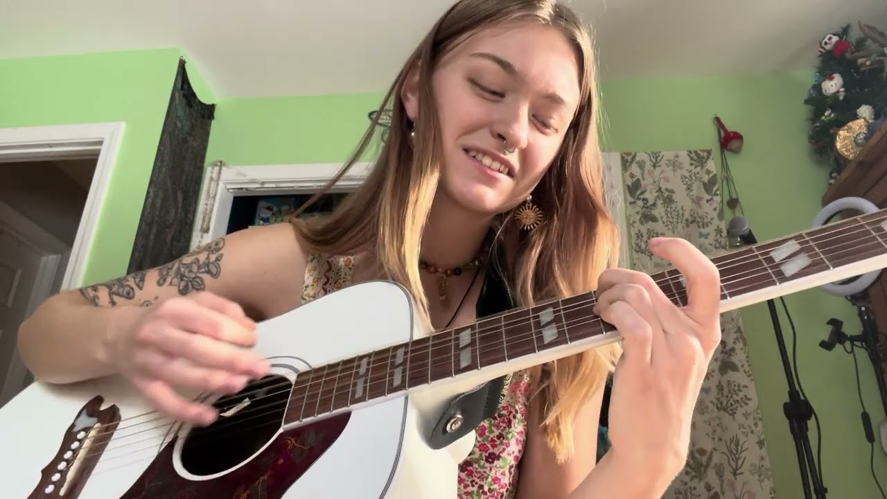embers and amber- an original song 