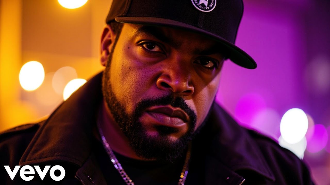 Ice Cube ft. B-Real - Don't Lie ft. Westside Gunn & Snoop Dogg | 2025