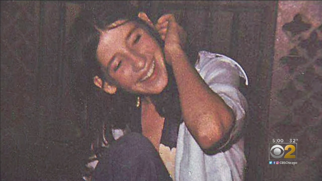 44-Year-Old DuPage County Murder Case Solved
