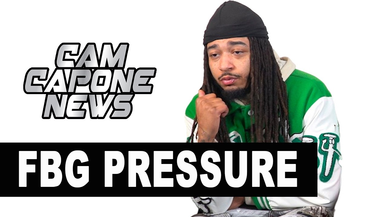 $15K For One Sheet?! 🤯 FBG Pressure on the Jail 
