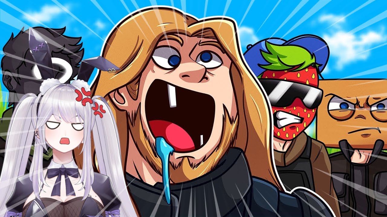 THIS VIDEO MIGHT OFFEND YOU (AGAIN)!! Reacting to more Soup!