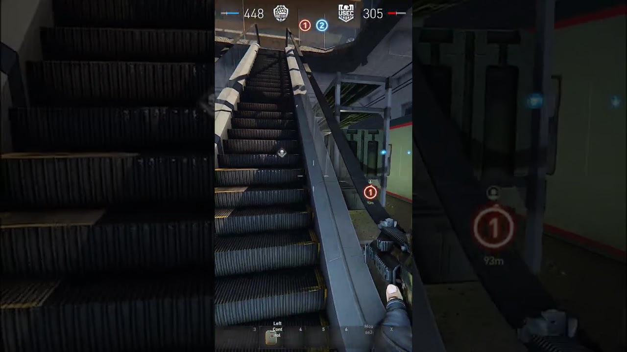 Hired Ops frag's compilation 