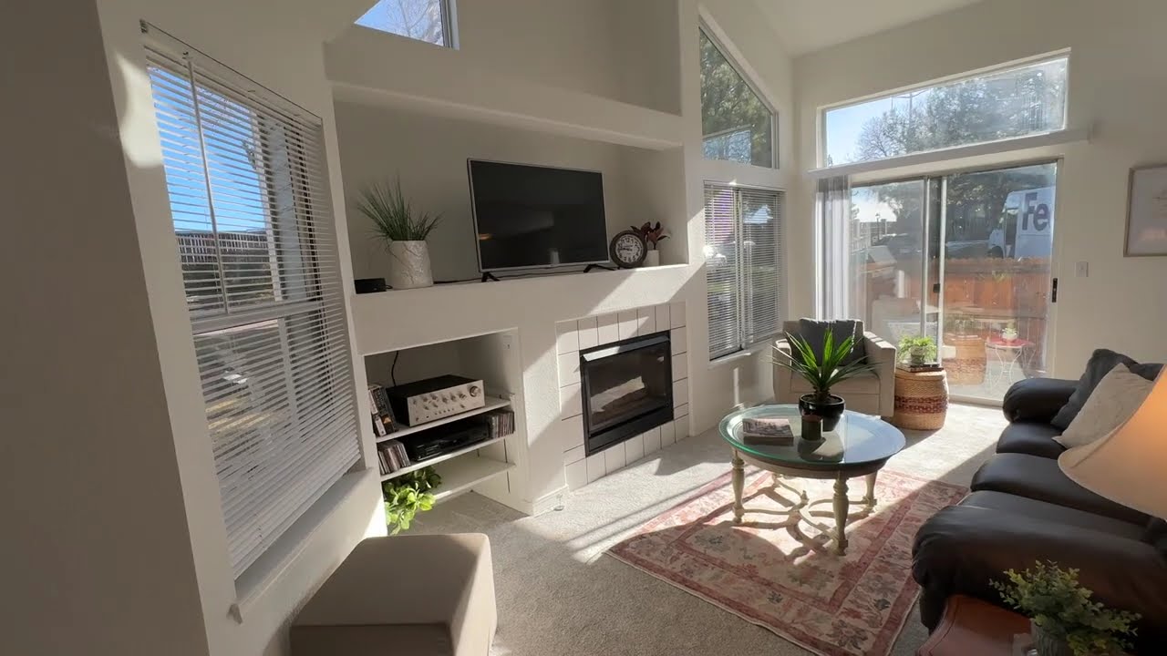 Walk with me through this GORGEOUS home at 5152 Buckingham Road in Gunbarrel.