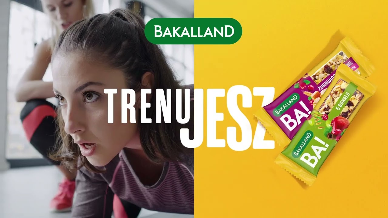 Bakalland Ba! 2023, bumper OdkryJESZ