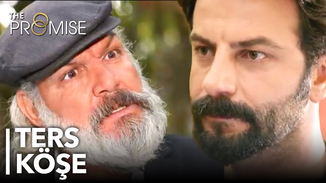 Bir yeğenin olduğunu unutacaksın! | Yemin 354. Bölüm