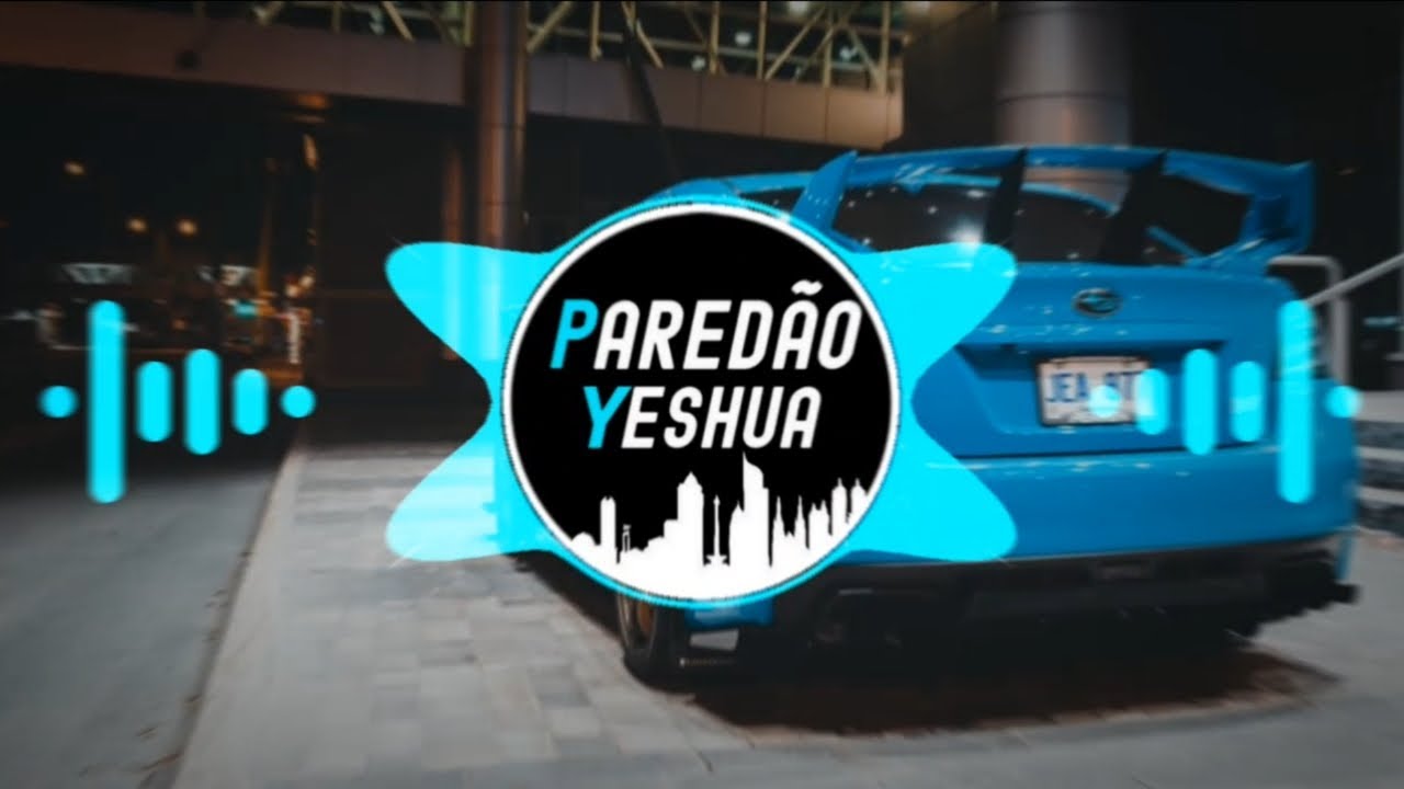 LABAREDA - JEFFERSON E SUELLEN | FUNK GOSPEL 2023
