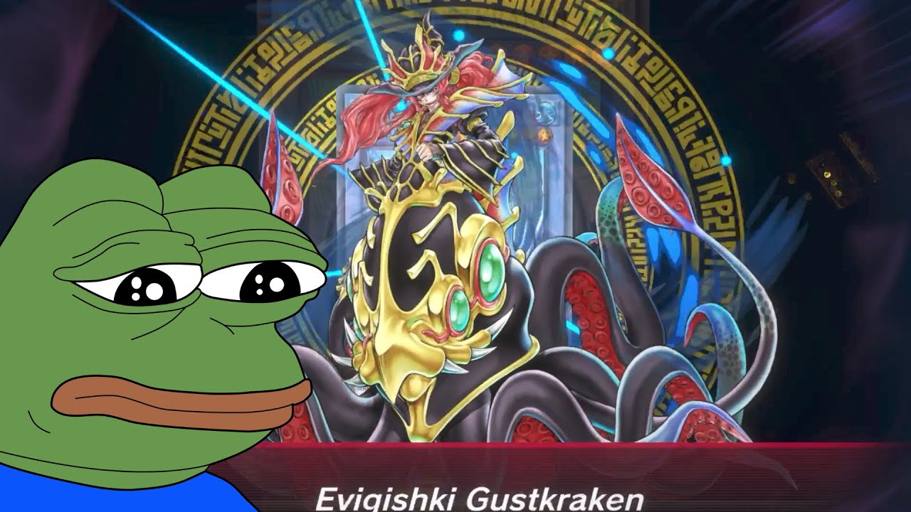 Just Watch!!! Hand Loop 🗿🗿🗿 Yu-Gi-Oh Master Duel 🔥🔥🔥