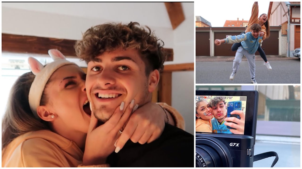 Sportliche Aktivitäten + Smothie timeee -Vlog