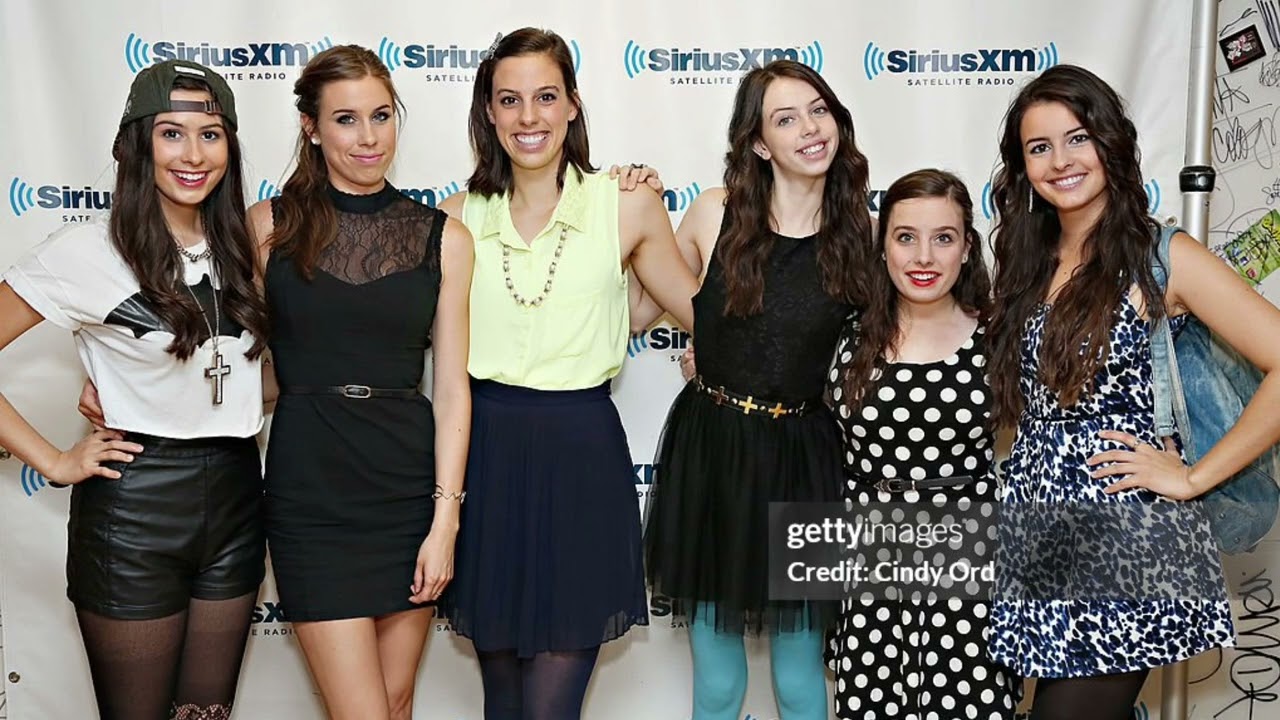 @cimorellitheband 🤎🇺🇸 - 