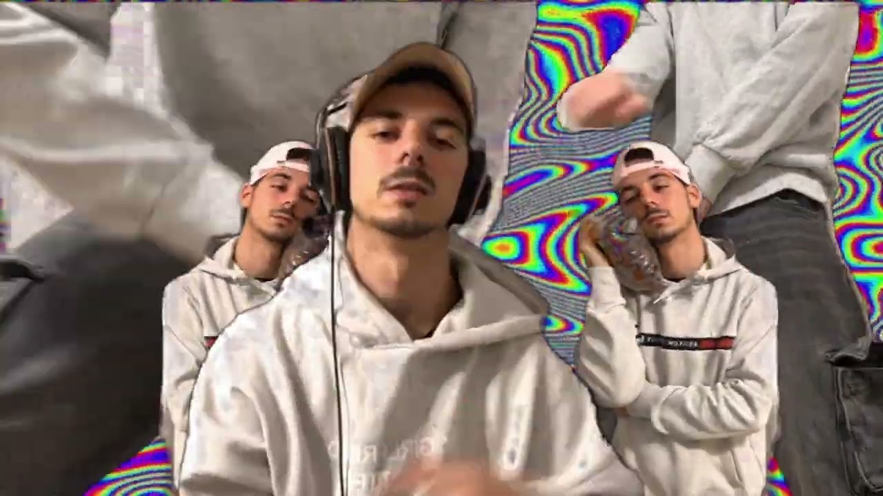 neun - SAMI (prod. idontworry) [music video]