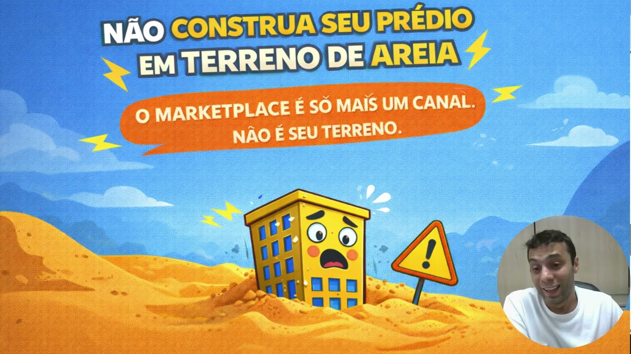 Conta Suspensa no Mercado Livre 2026 Como Proteger Seu Negócio