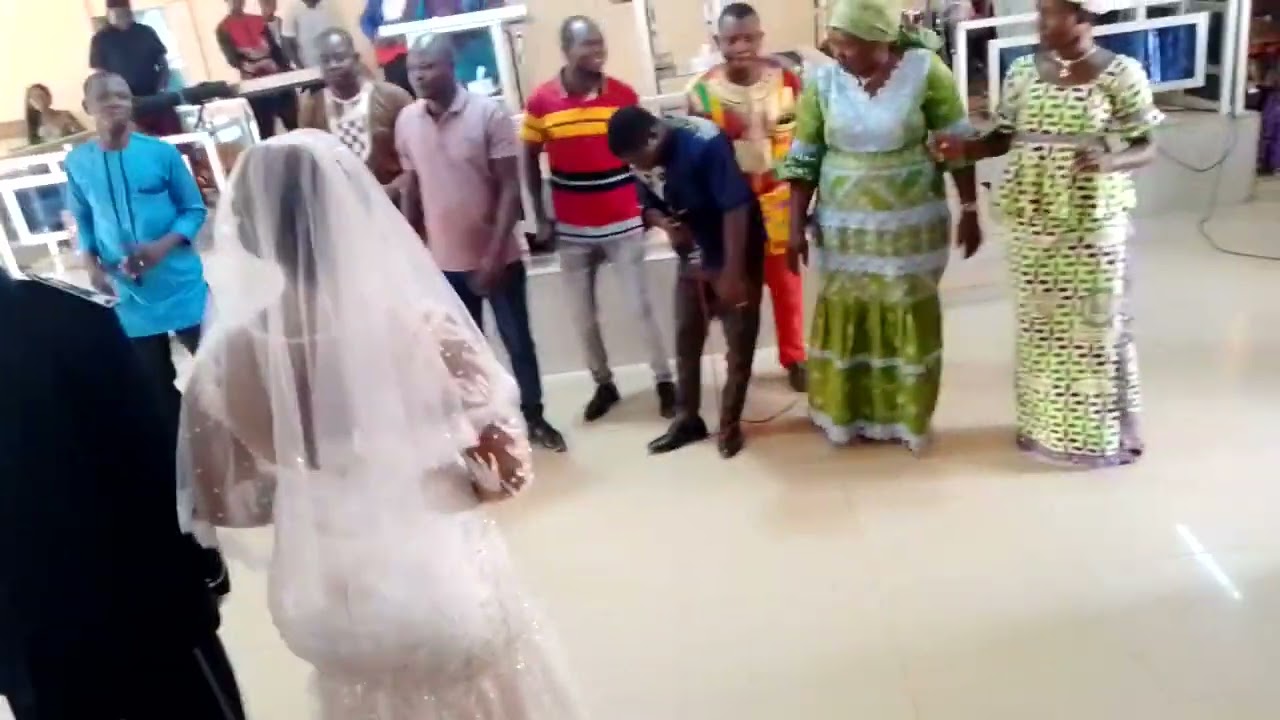 Mariage nagrin 2