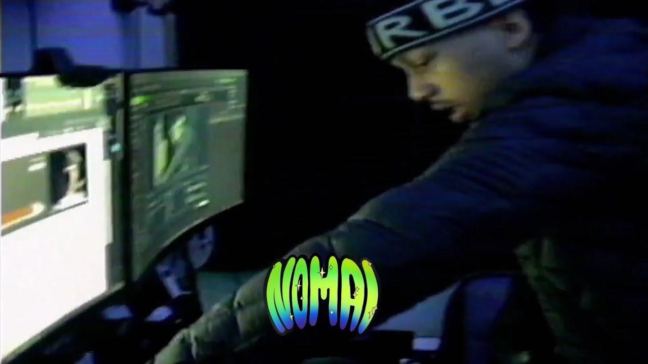 FREE | LUCKI x Jace x Oliver Francis Type Beat 2025 