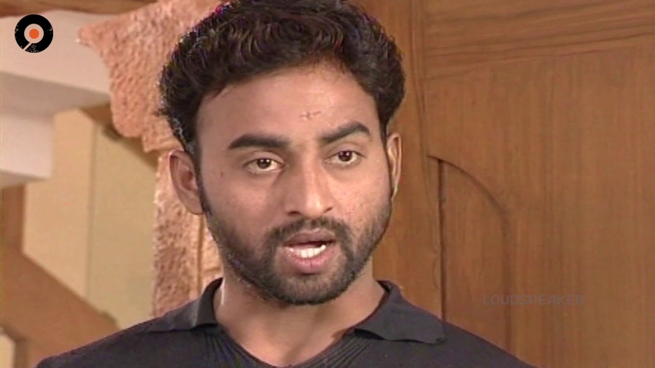 Episode 536 | Chakravakam Telugu Daily Serial