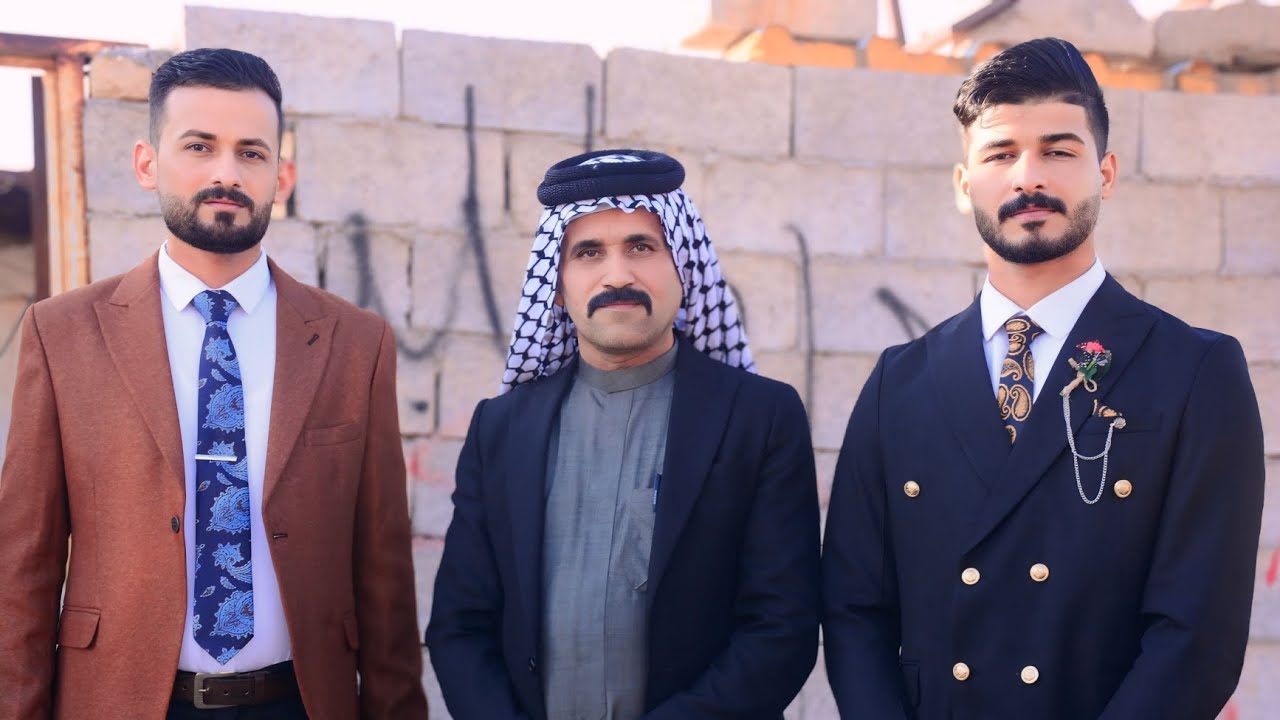 حفل زفاف الأخوين(يوسف وايوب المرياني) التصوير والمونتاج ابومحمد الجمالي