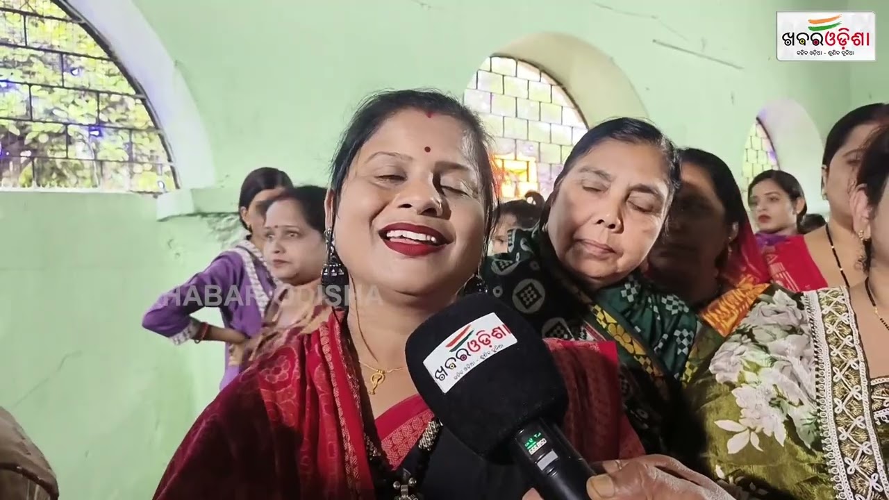 Bahuda Yatra 2025 | Holy Trinity Returns To Their Home In A Grand Procession In  Balangir