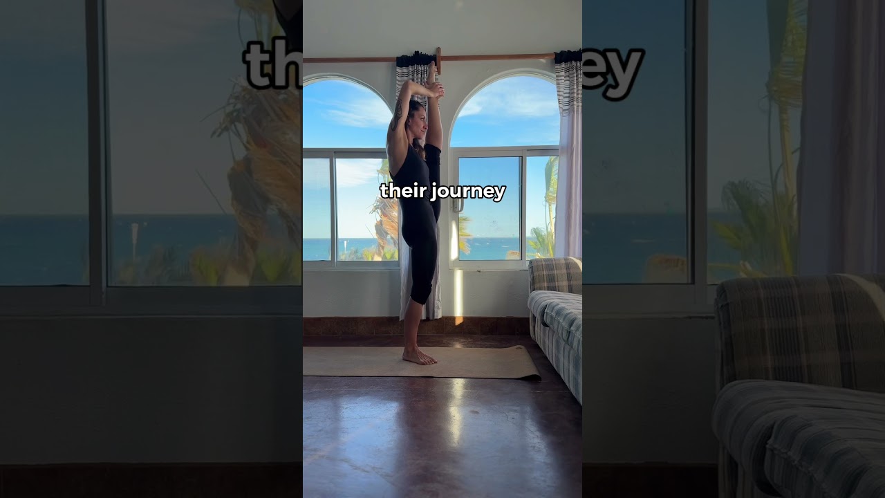 2025 Flexibility & Movement Goals 🌟 #YogaJourney #FlexibilityGoals #SelfCare