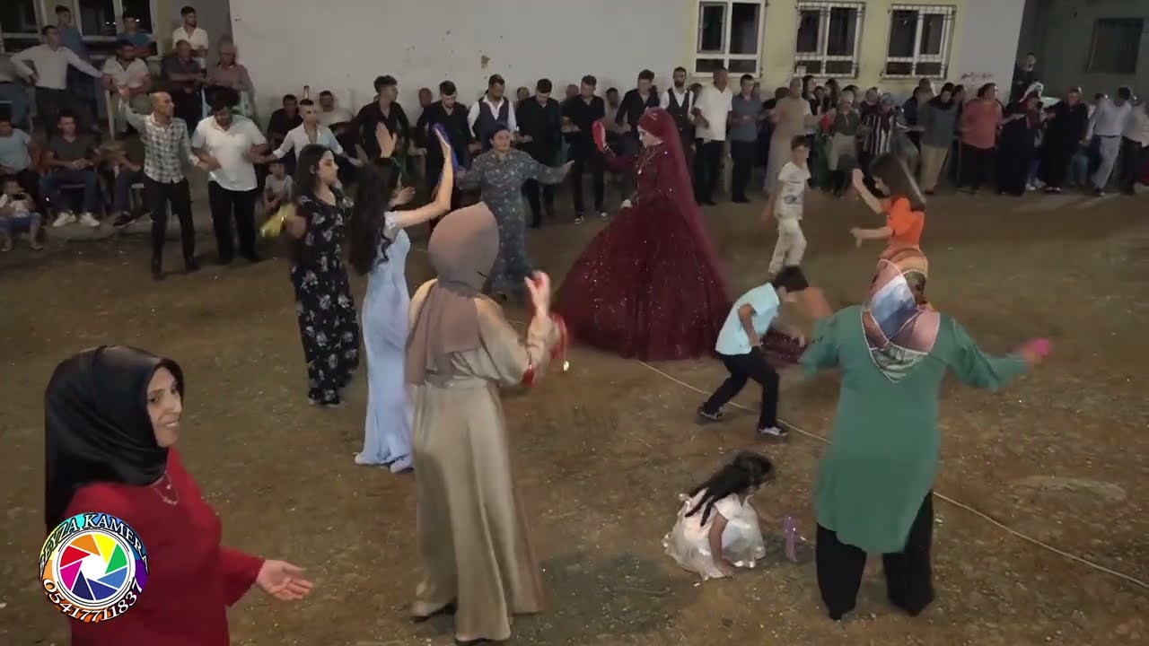 İSMAİL ÖZCAN VE EKİBİ ABBASLAR KÖYÜ HATİCE İLE MUSTAFA KINA PART4  BEYZA KAMERA 05417711837