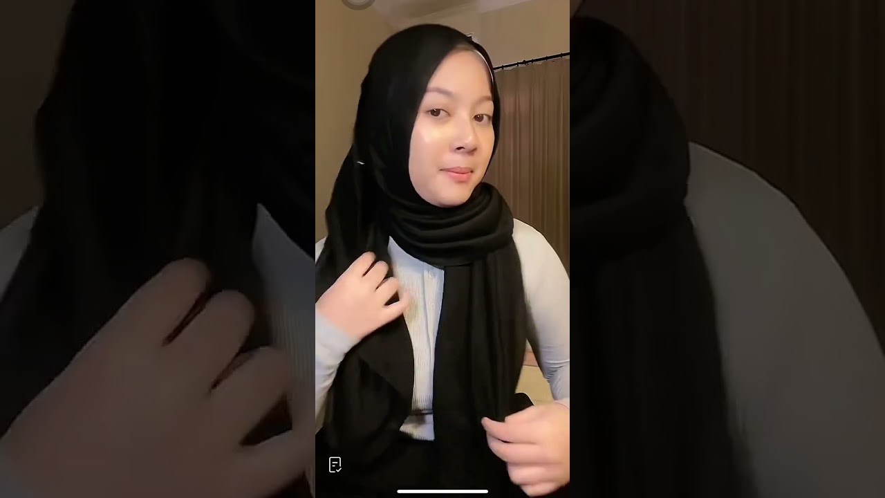 Bigo live jilbab cantik
