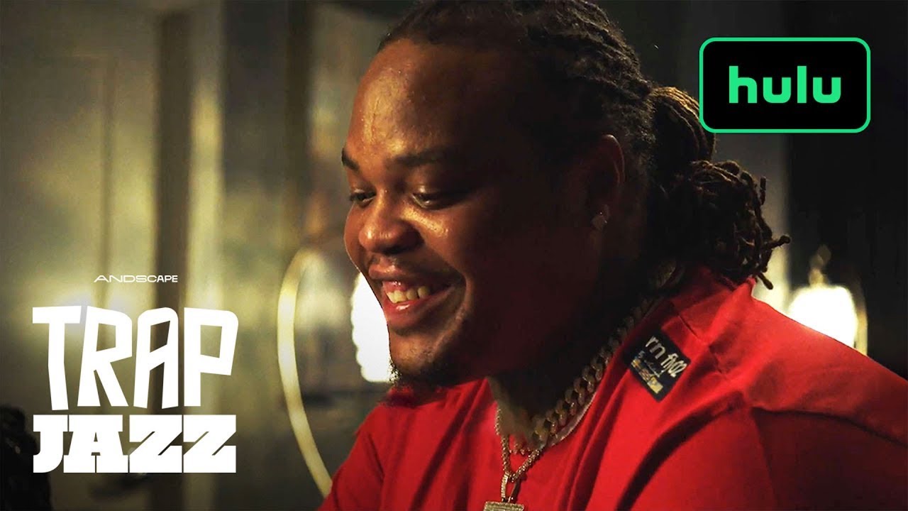 Trap Jazz | Official Trailer | Hulu