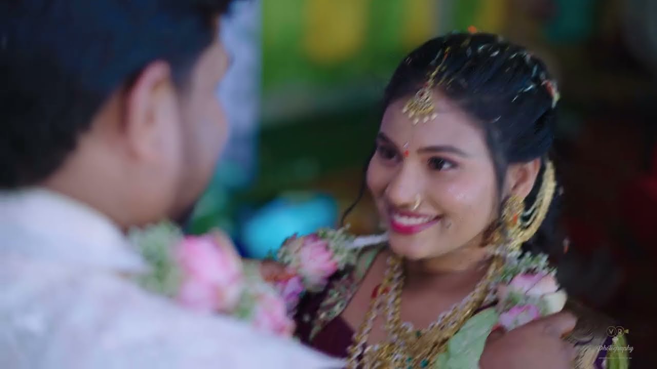 Mohanthi & Shankar   HD