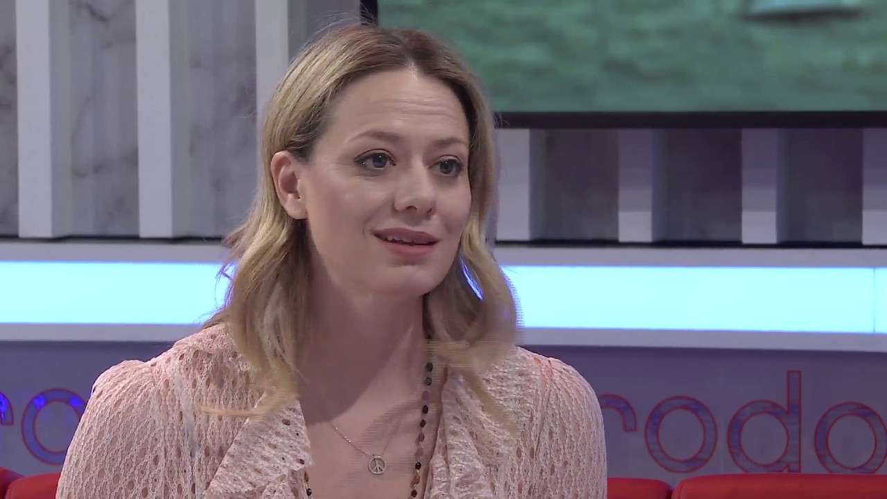 Jelena Veljača, glumica, producentkinja i borkinja za prava žena
