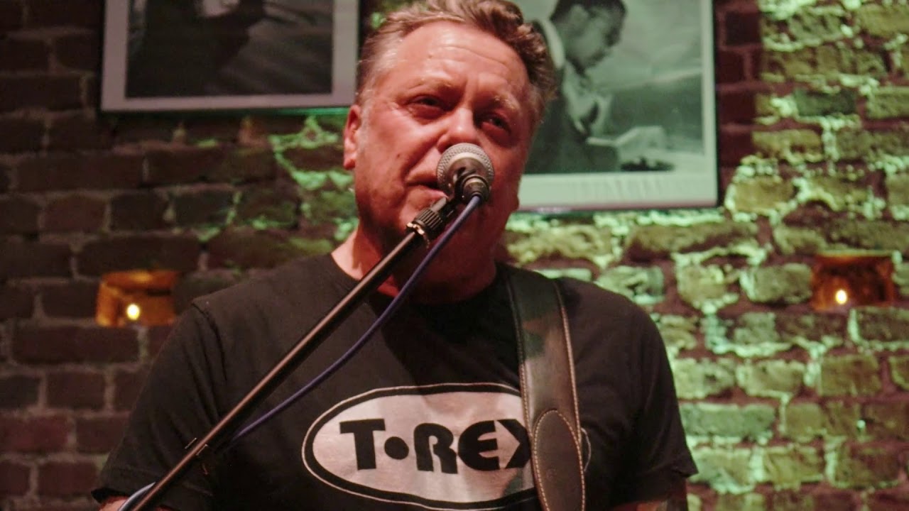 One after 909 / Richie Arndt Band feat. Gregor Hilden