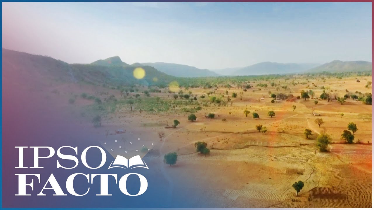 Togo, Les Takientas : Forteresses De Terre | Habiter le Monde