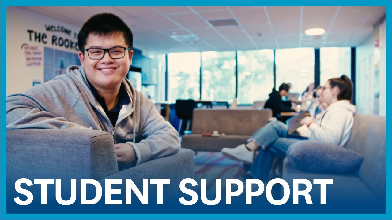 Student support services
