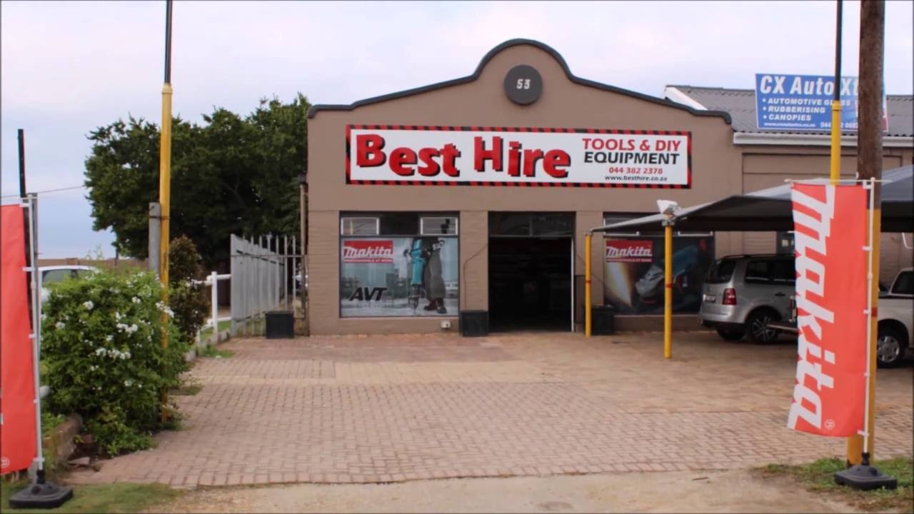 Equipment Machine Hire Knysna-Tool hire-Tools-Equipment