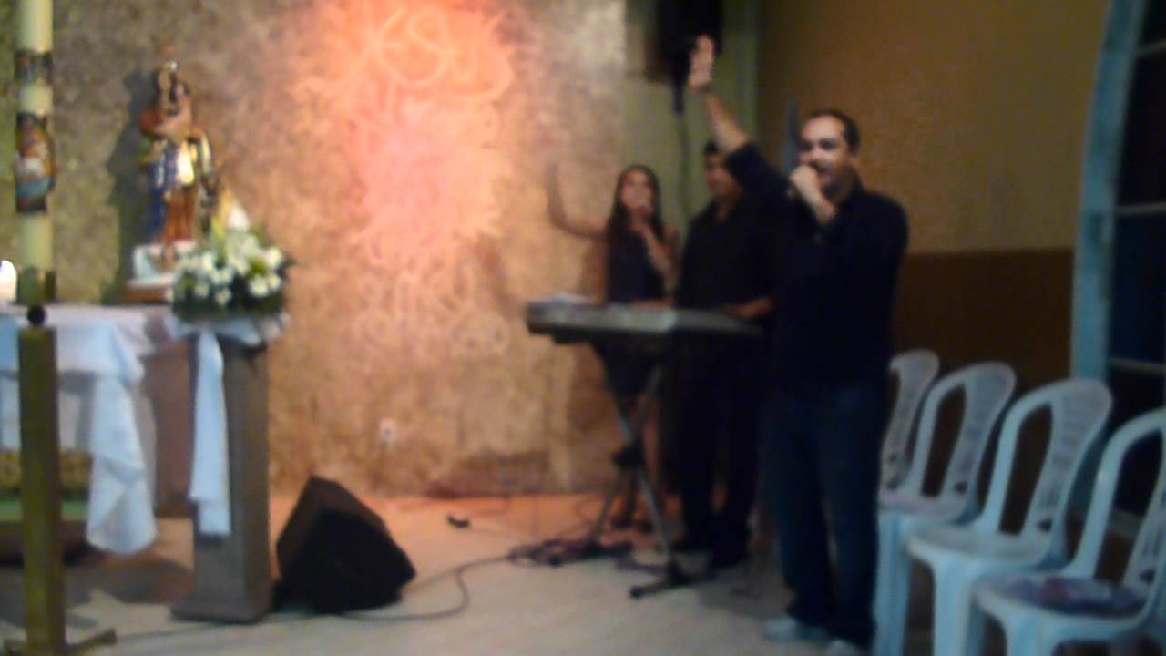 Ranny Ramos e Henrique Paix&atilde;o