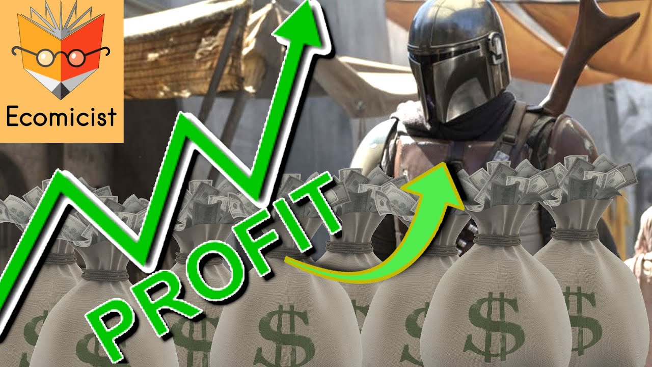 How Can the Mandalorian Make Money with a Worthless Currency?