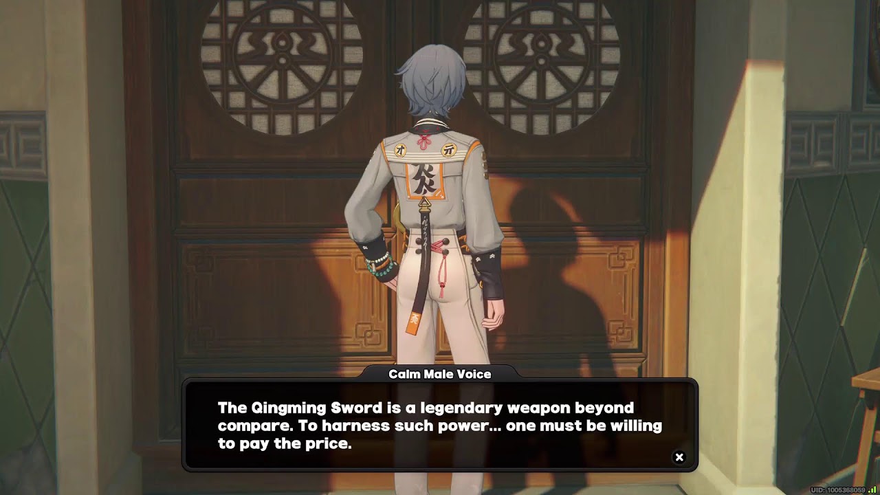 Zenless Zone Zero: Stream 31