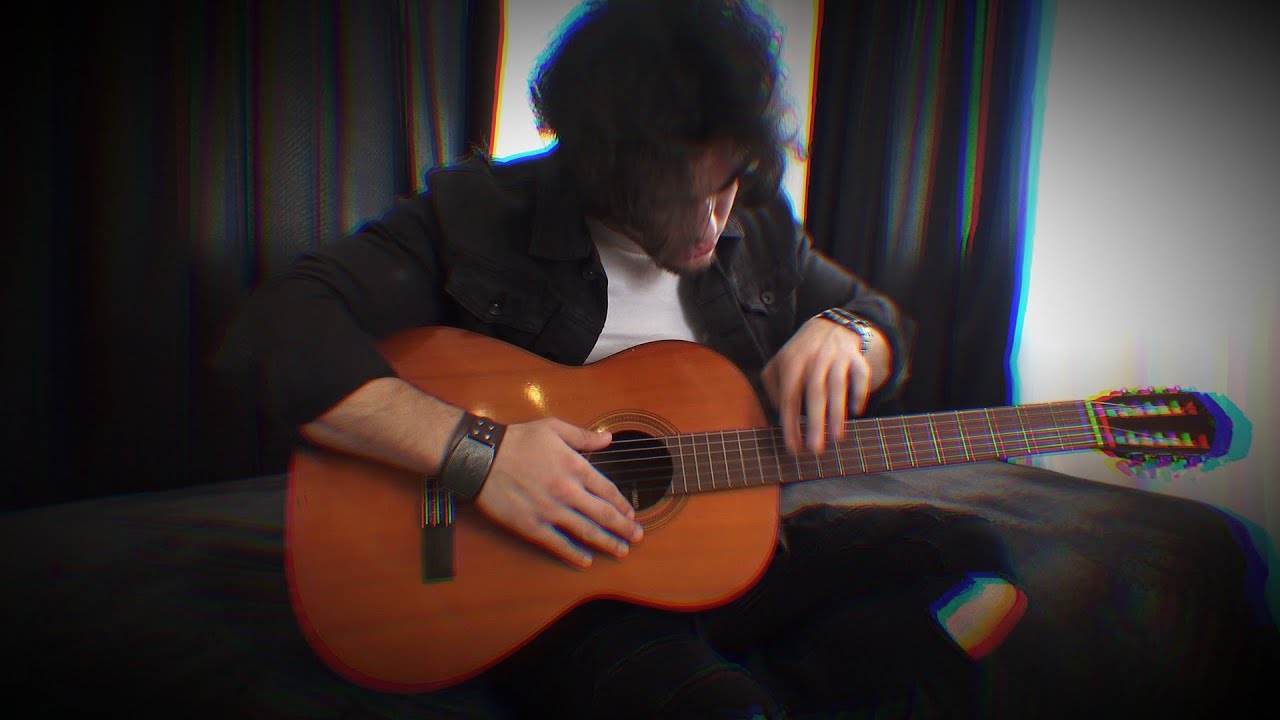 Timothy Joseph - Restoration (Original)