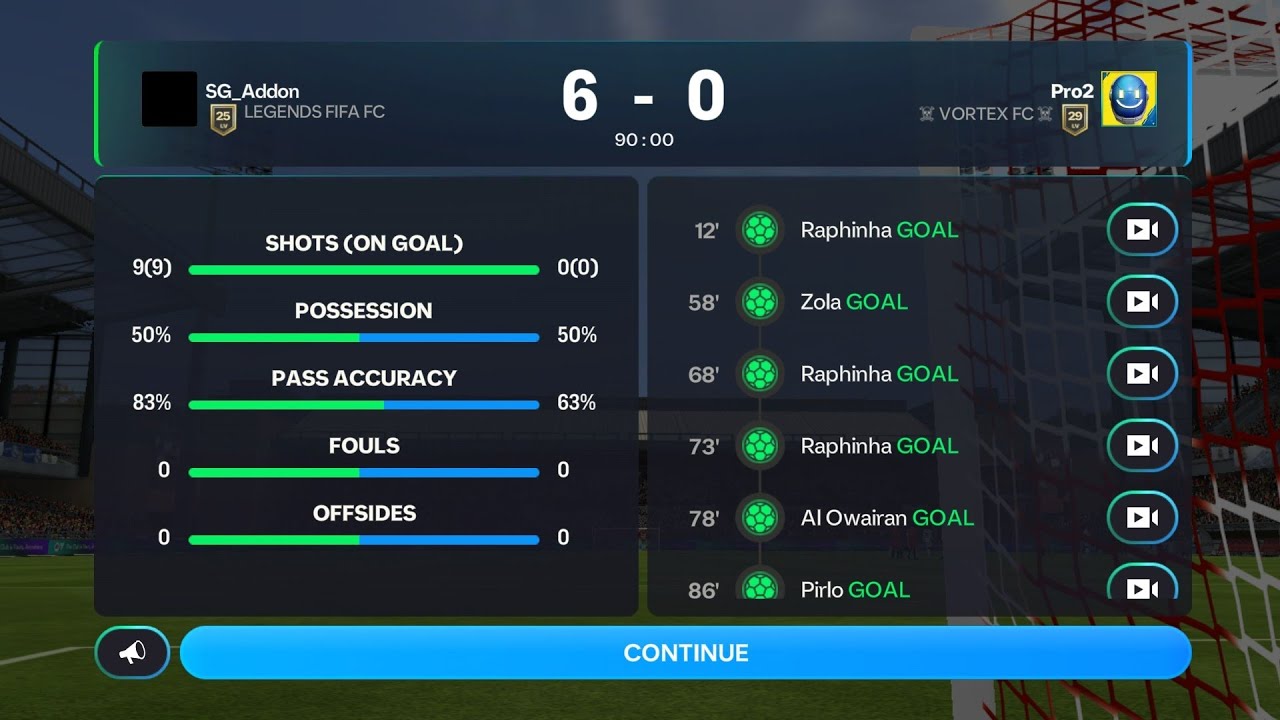 FC MOBILE LIVE STREAM with @fcartist1 