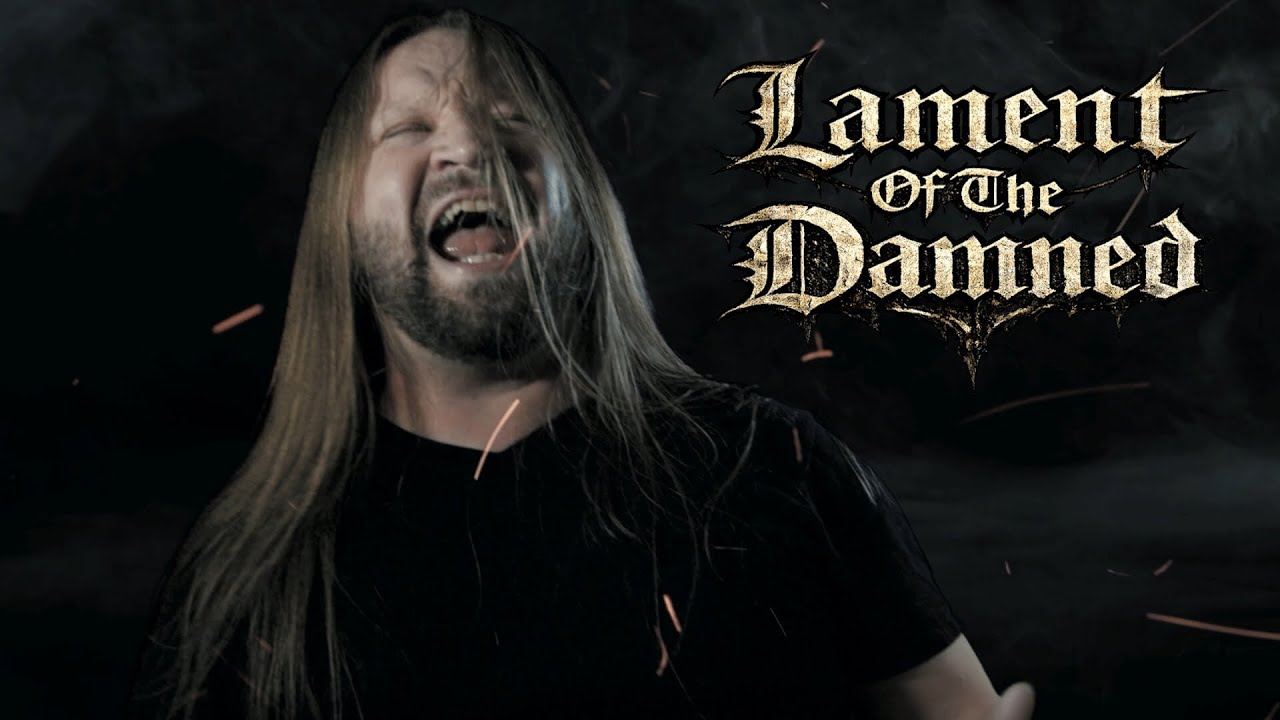 Tomorrow’s Outlook – Lament Of The Damned (Official Music Video)