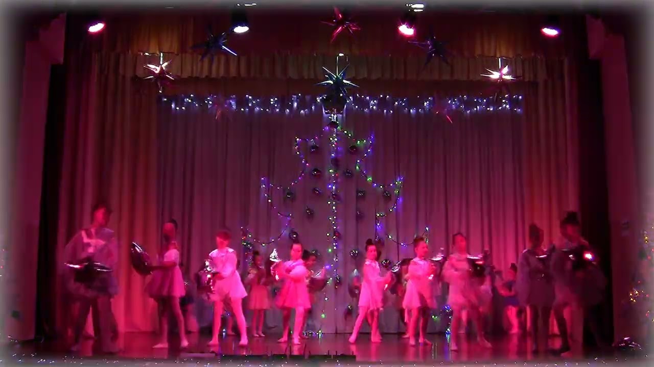 ВОК.-ХОР.КОЛ. 