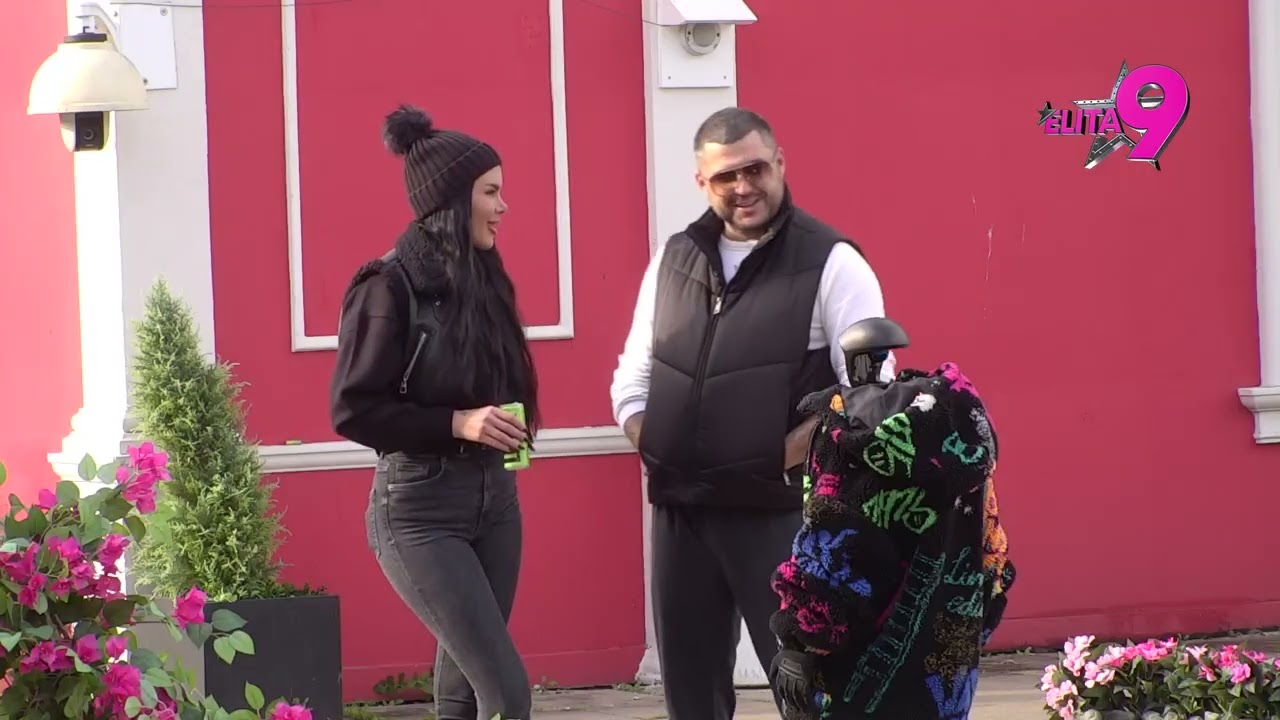 ELITA 9: Toša doneo Kačavendi poklon, ona umalo pala u nesvest - 24.11.2025.
