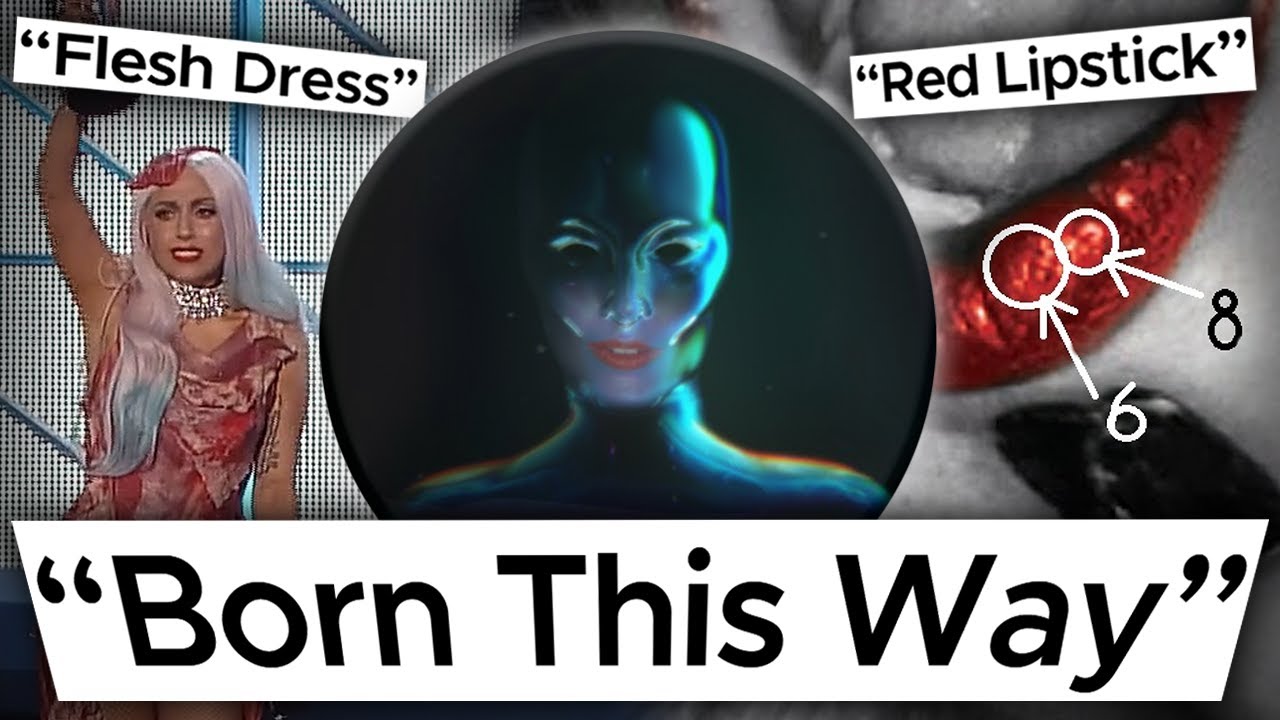 The Lady Gaga Fan Account That Knew Too Much