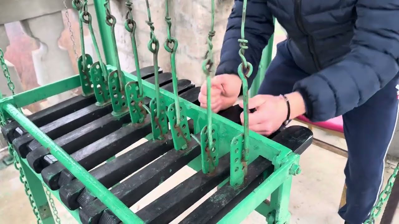 Allegrezze sulle campane di Grumello de Zanchi 