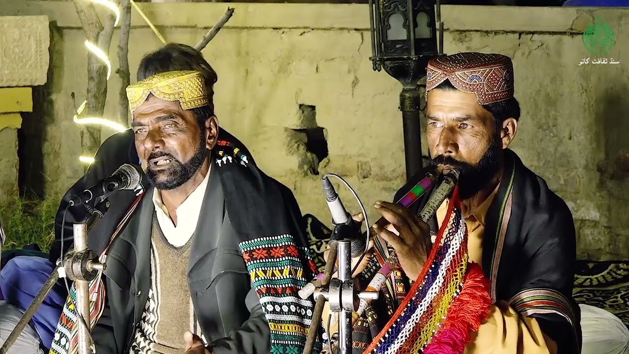 Mach Kachehri 2026 Hyderabad | Culture Department Sindh