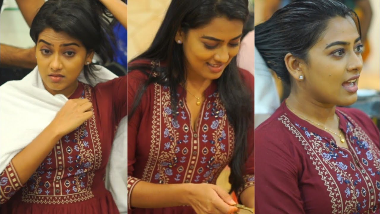 ഉദ്ഘാടനത്തിന് ഒട്ടും മേക്കപ്പ് ഇല്ലാതെ വന്ന നടി ഡയാനയെ കടയുടമ സർപ്രൈസ്‌ കൊടുത്തപ്പോൾ |Dayyana Hameed