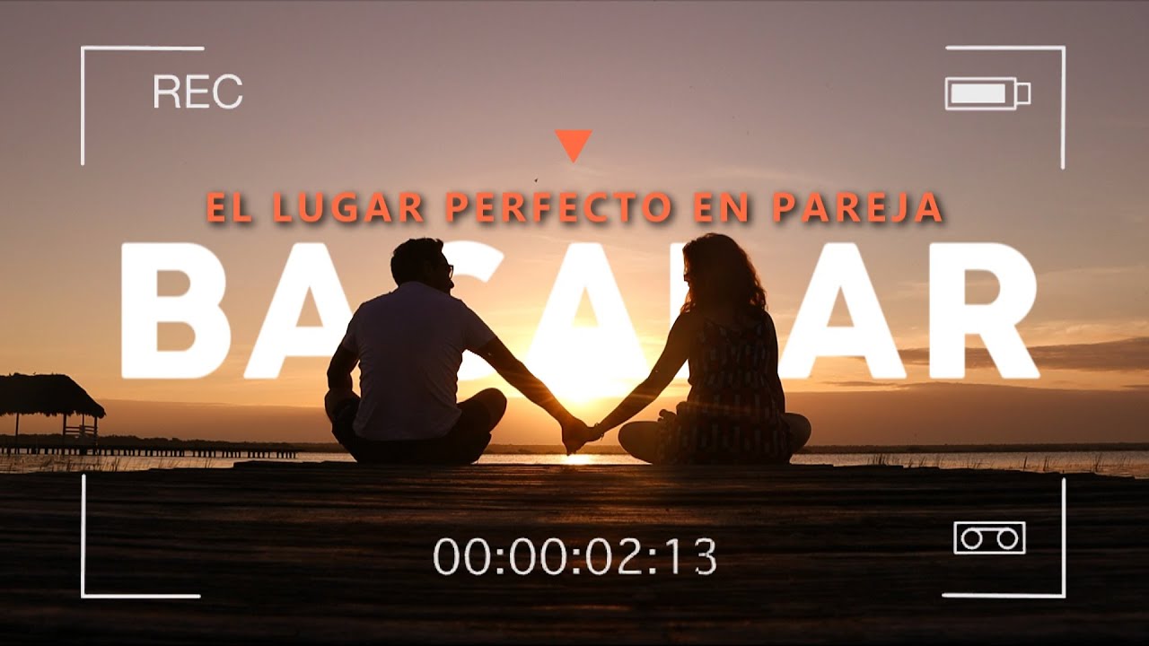 ¿Qué hacer en BACALAR? El lugar más ROMÁNTICO y HERMOSOS de México. 🤑BAJO PRESUPUESTO🤑