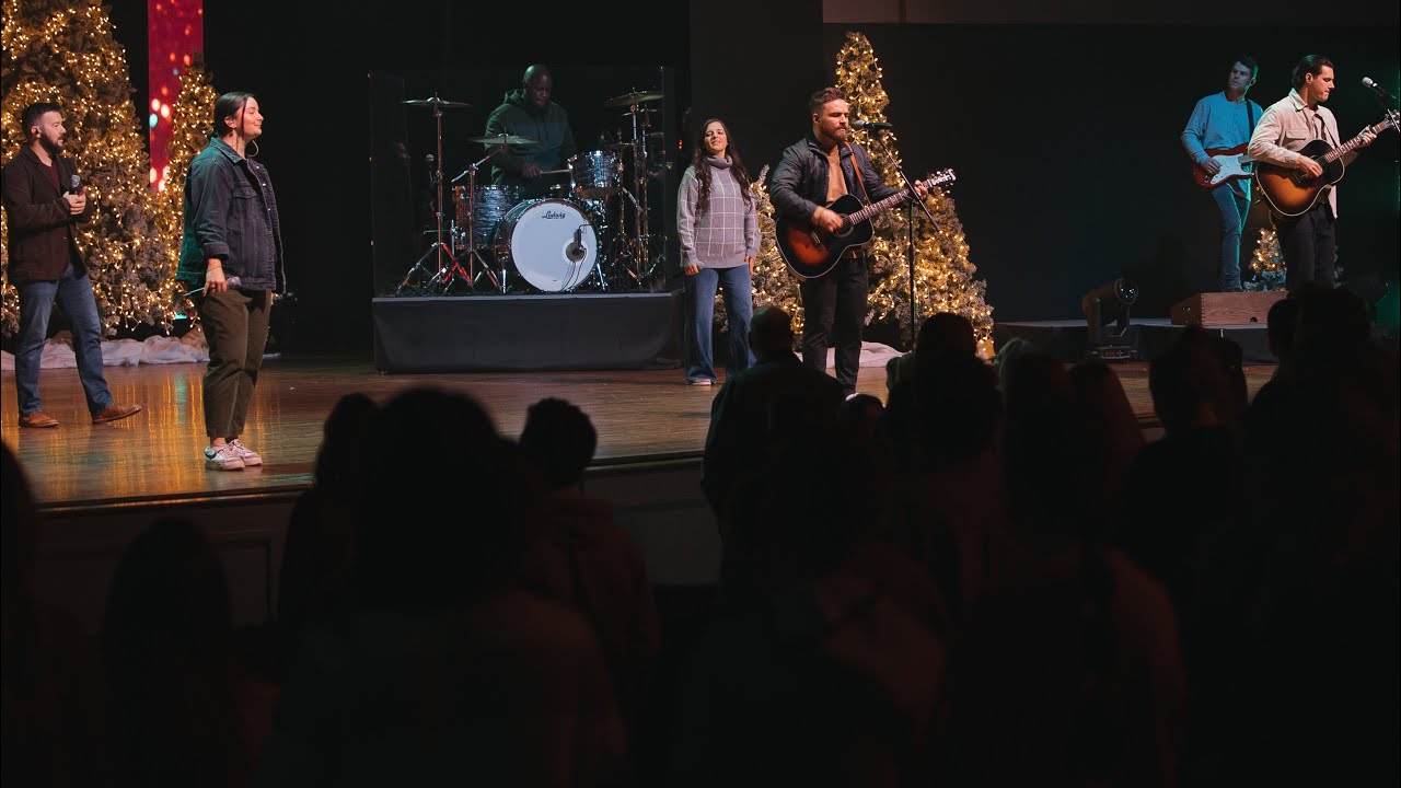 December 7th, 2025 | Foothills Church Online &ndash; Full Experience