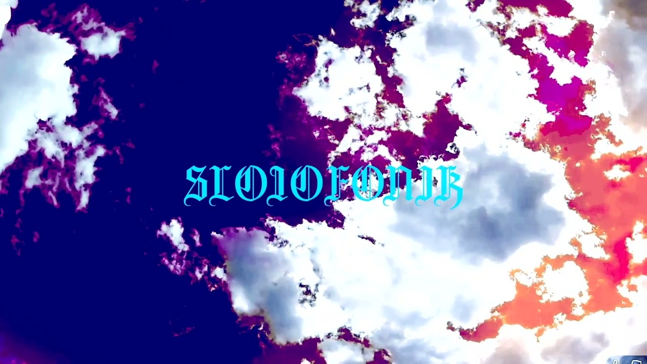 Some music and AV art I made, kinda feels like early 2000's alternative indie shoegaze stuff...