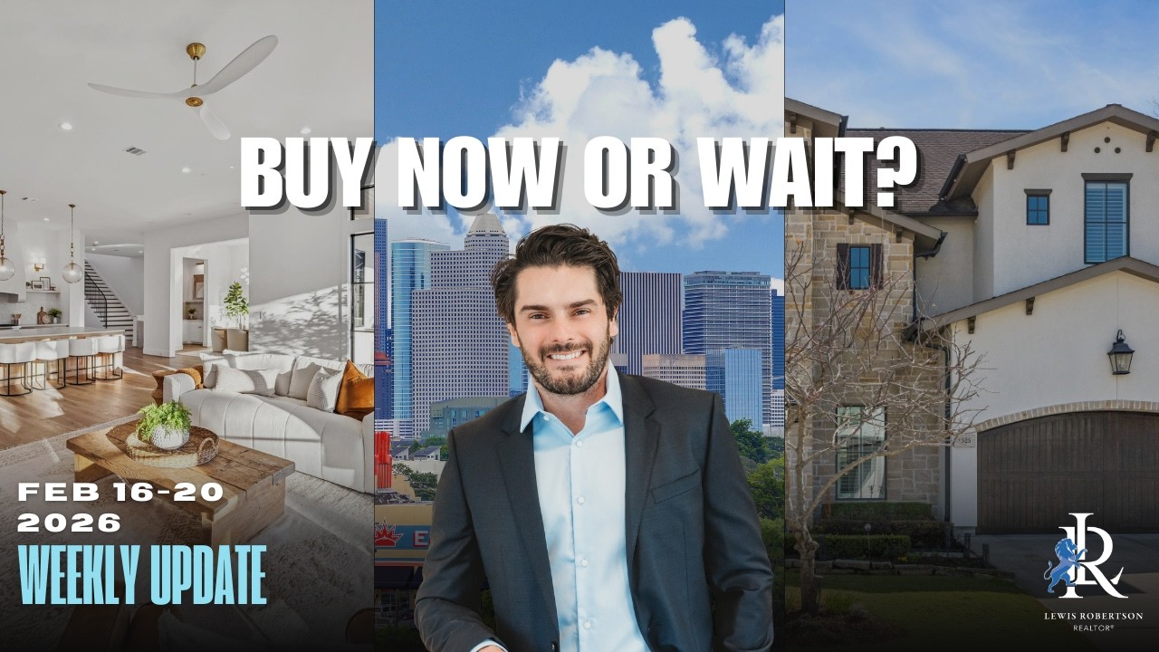 Housing Market Update Feb 2026: Rates Hold at 6%, Jobs Strong, Builders Cutting Deals