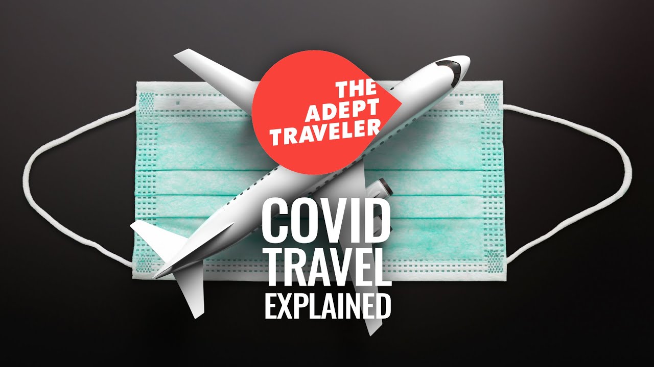 COVID Travel Explained: What You Need to Know to Travel to Italy (March 23, 2022)