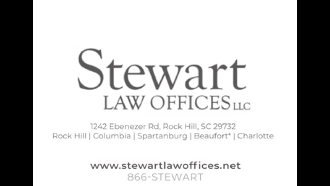 Client Stories | Stewart Law Offices Treated Us Like Family
