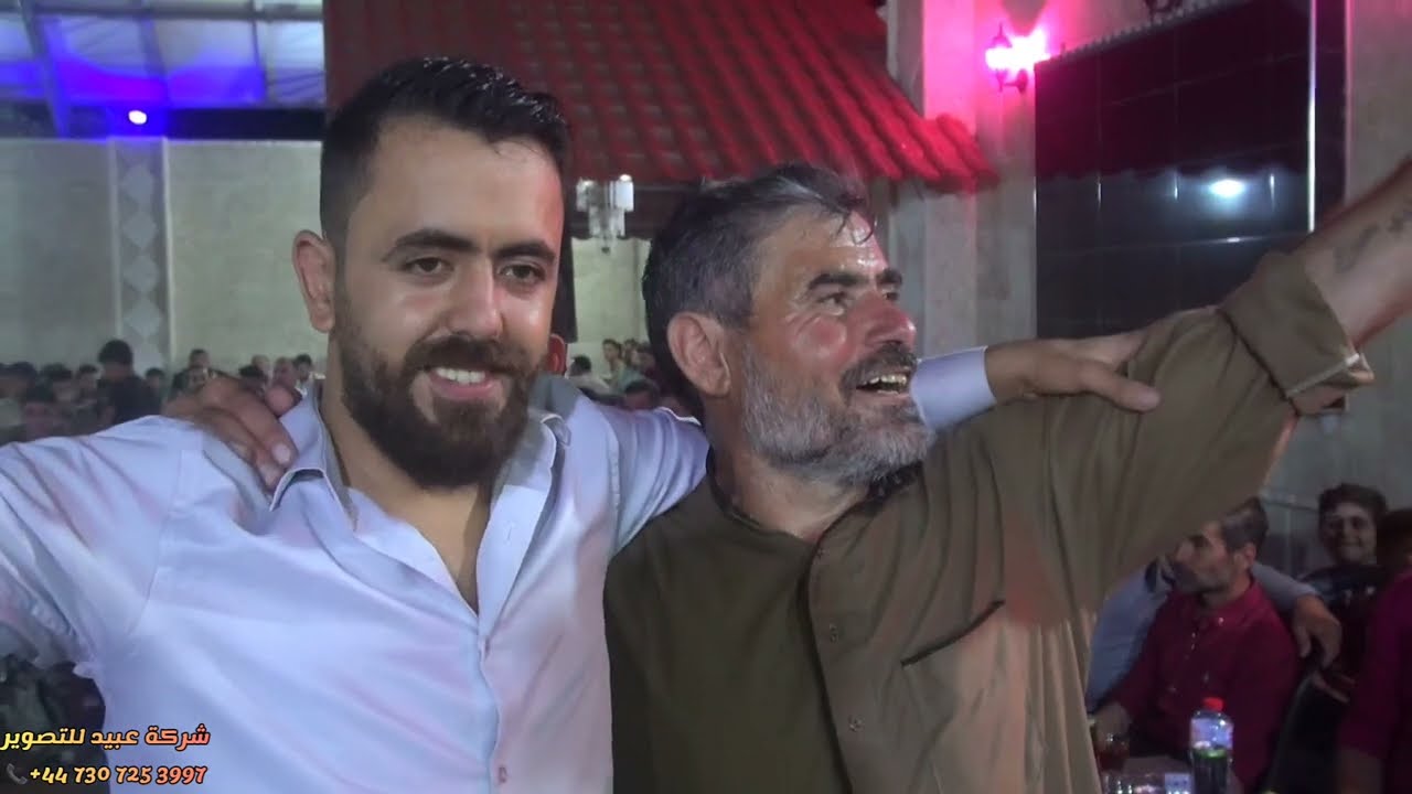2شركة عبيد للتصوير وفرقة السلام معرتمصرين تقدم زفاف العريس صالح أرنب للحجز447307253997+📞