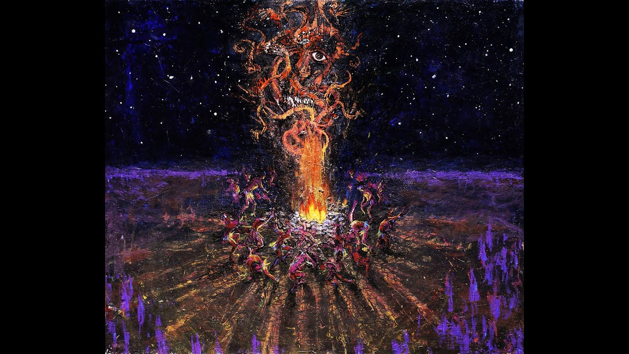 Volahn - Chamalcan